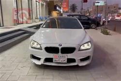 بی ئێم دەبڵیو سیریەس 6